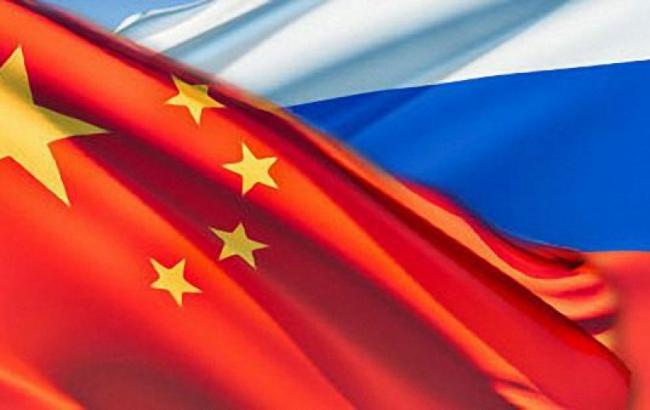 Росія не вважає загрозою ракетні сили Китаю біля своїх кордонів