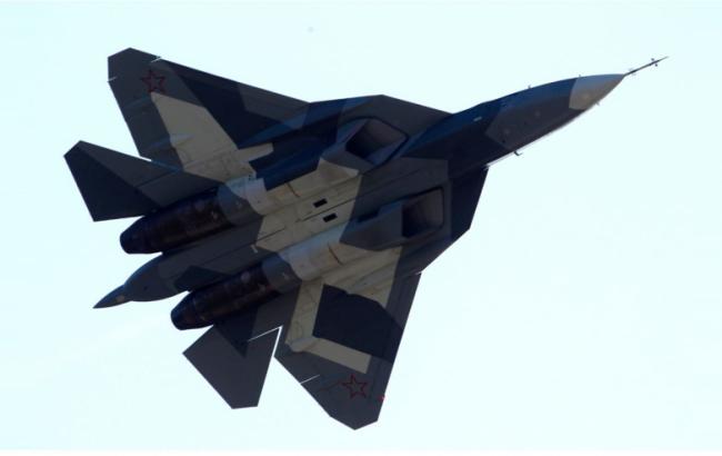 Fox News повідомив про перехоплення російською авіацією безпілотників США в Сирії