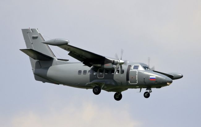 Аварія літака з парашутистами в Росії: кількість жертв зросла
