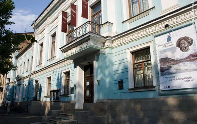 Музей русского искусства хотят превратить в галерею за спиной общественности