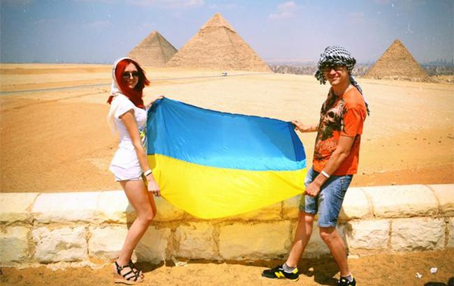 "Останній випадок був кричущим": в Єгипті розповіли про різницю між українськими та російськими туристами