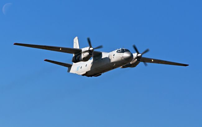 На Камчатці зник пасажирський літак Ан-26: всі подробиці