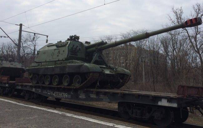 Разведка сообщила, что Россия готовит сепаратистов на Донбассе к оборонительным действиям