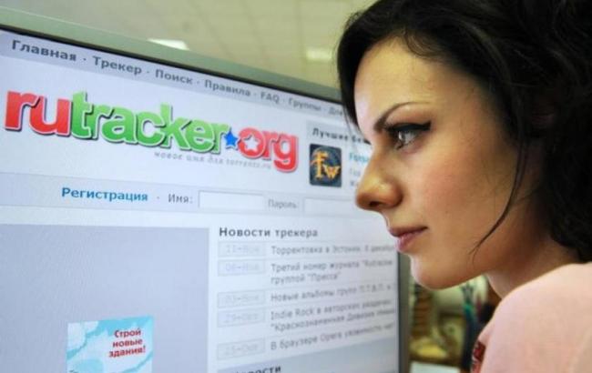 Опубликован ТОП-10 наиболее злостных пиратских сайтов в Украине