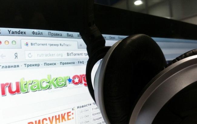 Заблокированный в РФ RuTracker обойдет запрет регулятора через Telegram