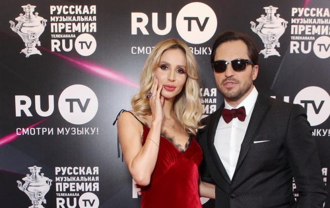 Украинские музыканты получили музыкальные премии в Москве