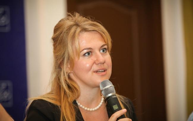 США допоможуть у розвитку малих і середніх фермерських господарств в Україні