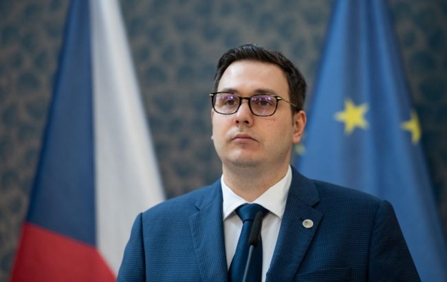 У Росії потрібно назавжди відбити апетит до крадіжки чужих територій, - глава МЗС Чехії