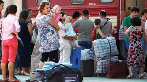 Динаміка міграції: які області обирають переселенці