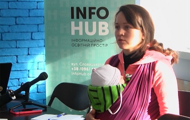 У Рівному спалахнув скандал: депутата цькують за материнство