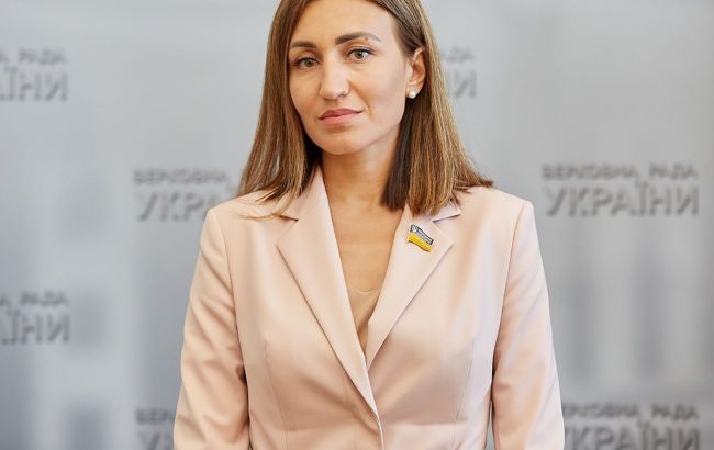 Плачкова назвала утвержденный Кабмином макропрогноз "сказкой"