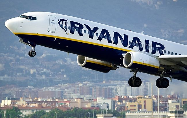 Ryanair і Delta можуть розпочати польоти в аеропорт Львова