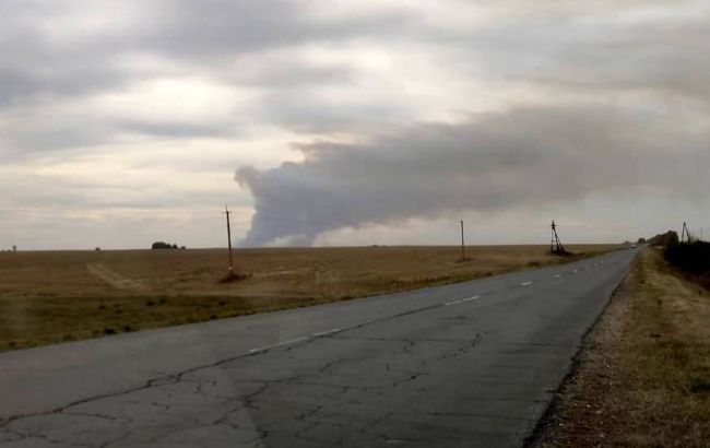 У Росії зросла кількість постраждалих від вибухів під Рязанню