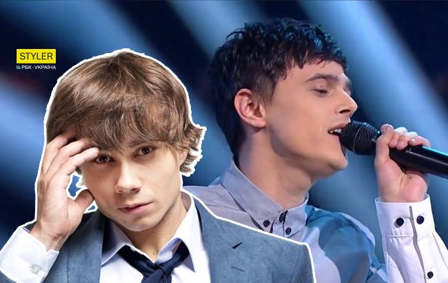 Евровидение 2018: Александр Рыбак сделал кавер на хит Никиты Алексеева (видео)