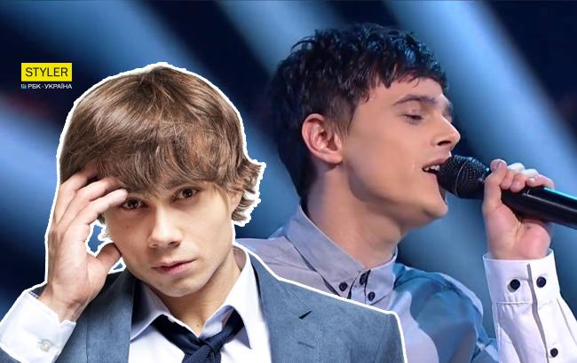 Евровидение 2018: Александр Рыбак сделал кавер на хит Никиты Алексеева (видео)