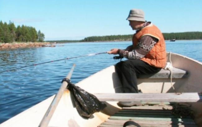 У Держрибагентстві планують відмінити квоту на промисловий вилов риби у внутрішніх водоймах