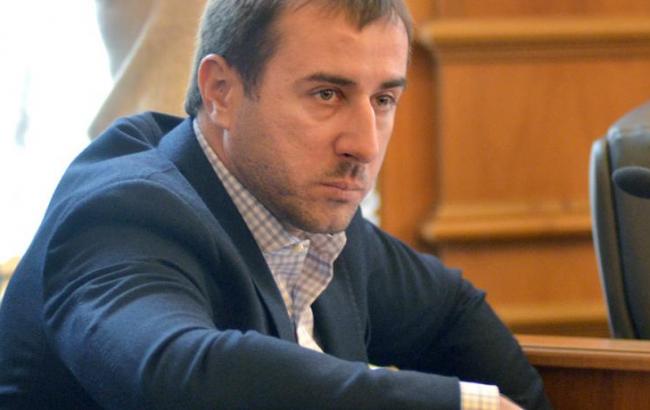 Нацбанк против принятия валютного законопроекта, - комитет