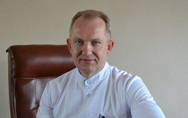 Семья гендиректора больницы Мечникова поселилась в престижном пригороде Днепра: расследование