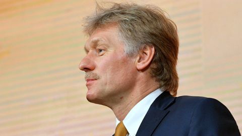 У Кремлі поставили Україні умову для нормандської зустрічі