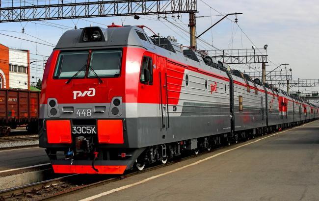 Россия собирается купить оператора греческой железной дороги