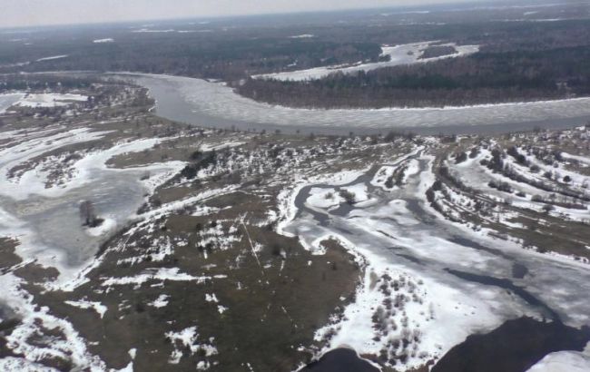 Паводок в Україні: у ДСНС повідомили про загальну ситуацію в країні