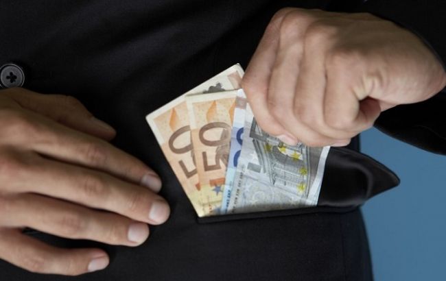 В Черновицкой области при получении взятки задержан пограничник