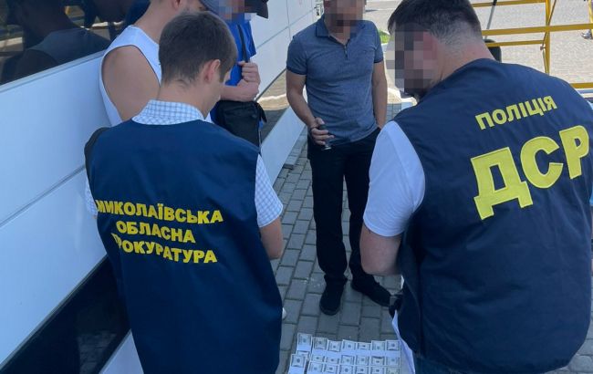 Продаж посади голови Миколаївської ОДА: прокуратура направила до суду обвинувачення