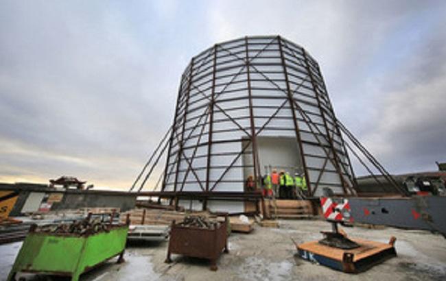 Великобритания строит радиорадар на случай российской агрессии