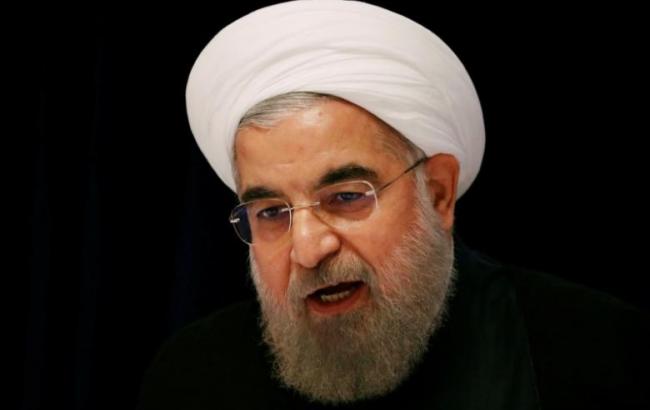 Іран заявив про заборону на в'їзд для громадян США у відповідь на дії Трампа