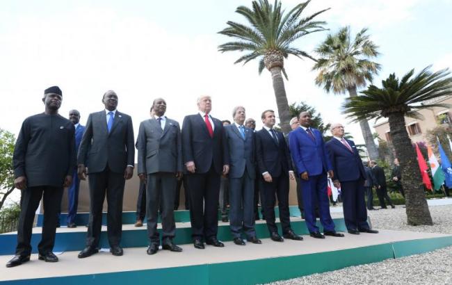 Саммит G7: страны не договорились о борьбе с торговым протекционизмом