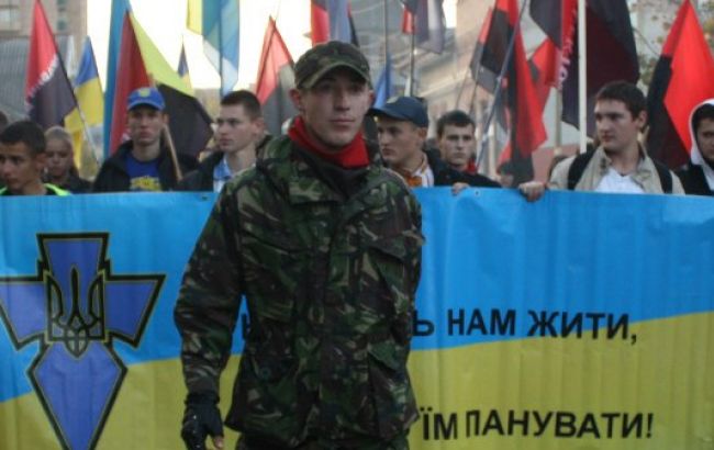 В Івано-Франківської області застрелили члена "Правого сектору"