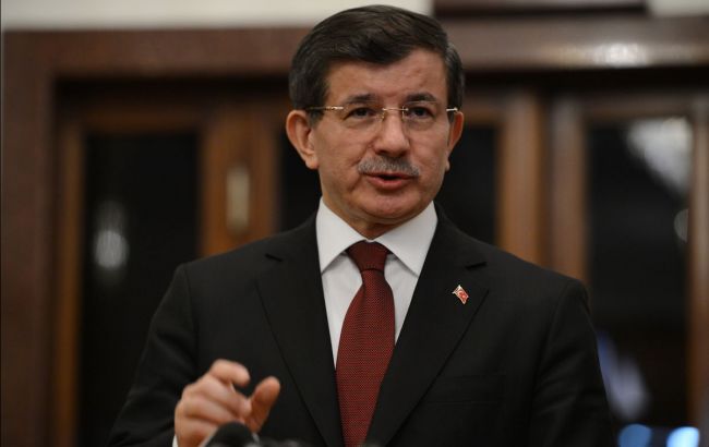 Премьер Турции отклонил предложение извиниться перед РФ за сбитый самолет