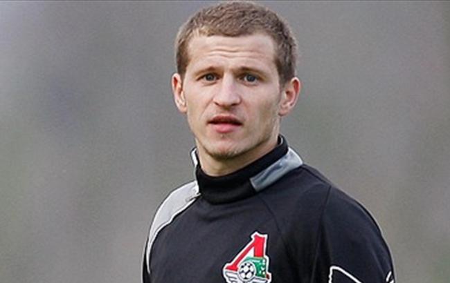 Це все плітки: скандальний футболіст Алієв спростував інформацію про своє "побиття"