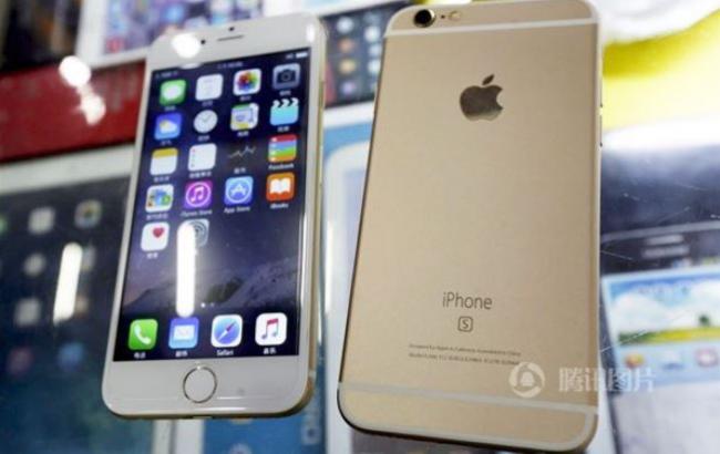 Китайский клон iPhone 6s можно приобрести за $37