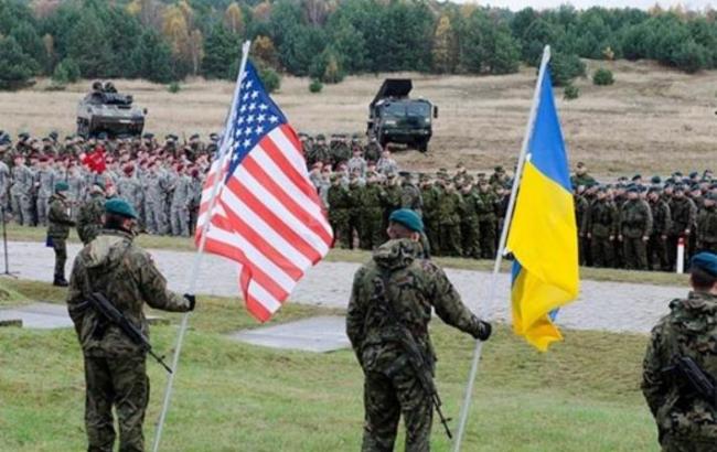 У Львівській обл. стартують наймаштабніші воєнні навчання за участю США