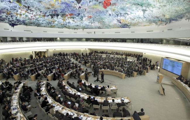 США можуть покинути Раду з прав людини ООН, - Politico