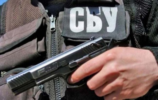 СБУ запобігла вивезення комплектуючих до військових вертольотів в Росію