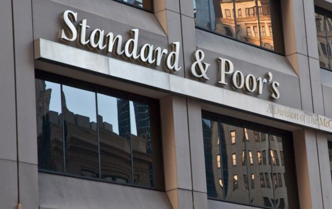 S&P понизил рейтинг "Укрзализныци" до "выборочного дефолта"