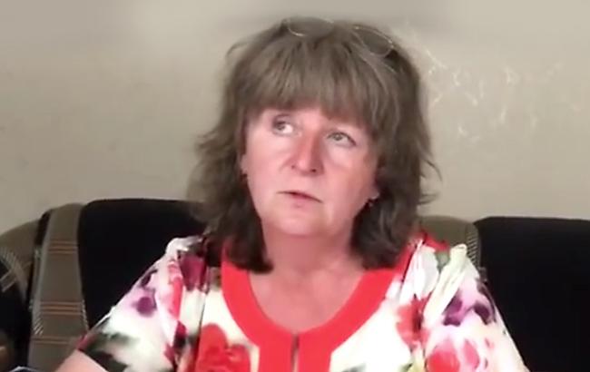 Мать Агеева удивлена теплым приемом в Украине