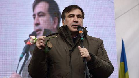 Суд над Саакашвили: защита политика обвиняет прокуроров в заангажированности