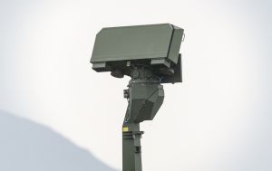 Україна отримала шведські "Жирафи" проти "Шахедів" та крилатих ракет