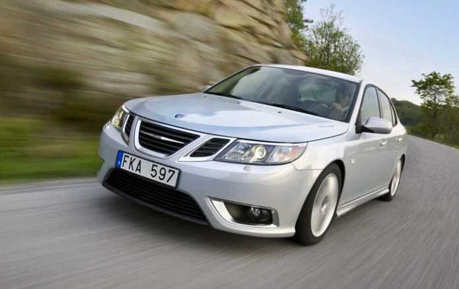Шведский Saab начнет выпуск электромобилей в 2017