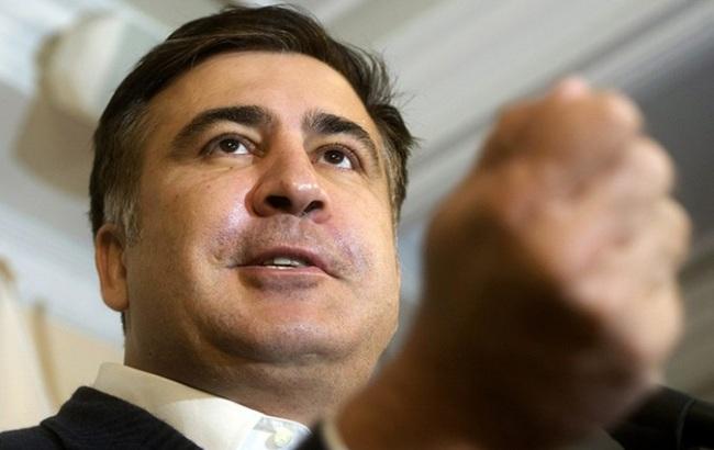 Саакашвили обвинил правительство в срыве реформ