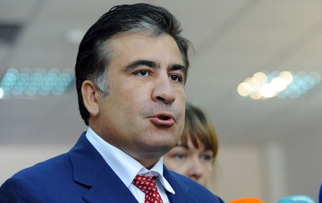 Тбилисский суд продлил заочное заключение Саакашвили