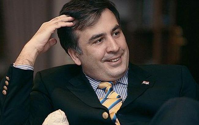 Грузинская прокуратура вновь потребует от Интерпола объявить Саакашвили в розыск
