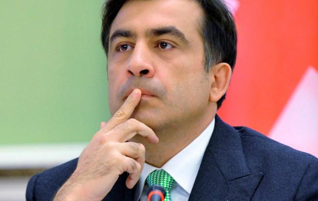 Саакашвили: часть руководства ГПУ пытается спустить на тормозах систему экзаменов для прокуроров