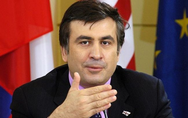Саакашвили заявил, что ему предлагали пост вице-премьера Украины