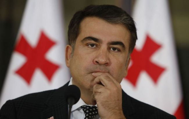 Саакашвили: из Киева лоббируют одного из кандидатов на пост директора Ильичевского порта