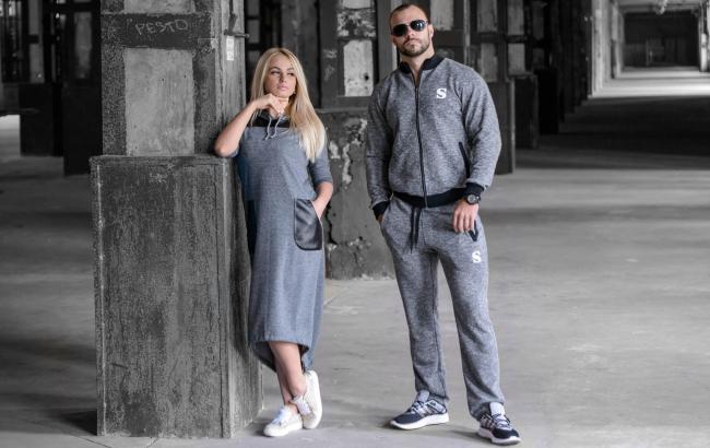 Інтернет-магазин SAB - брендовий одяг з доставкою додому