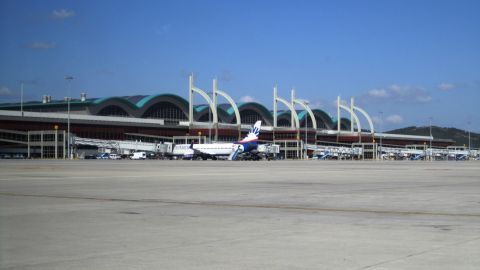 Майже тисяча рейсів. В яких аеропортах Європи виконують найбільше перельотів